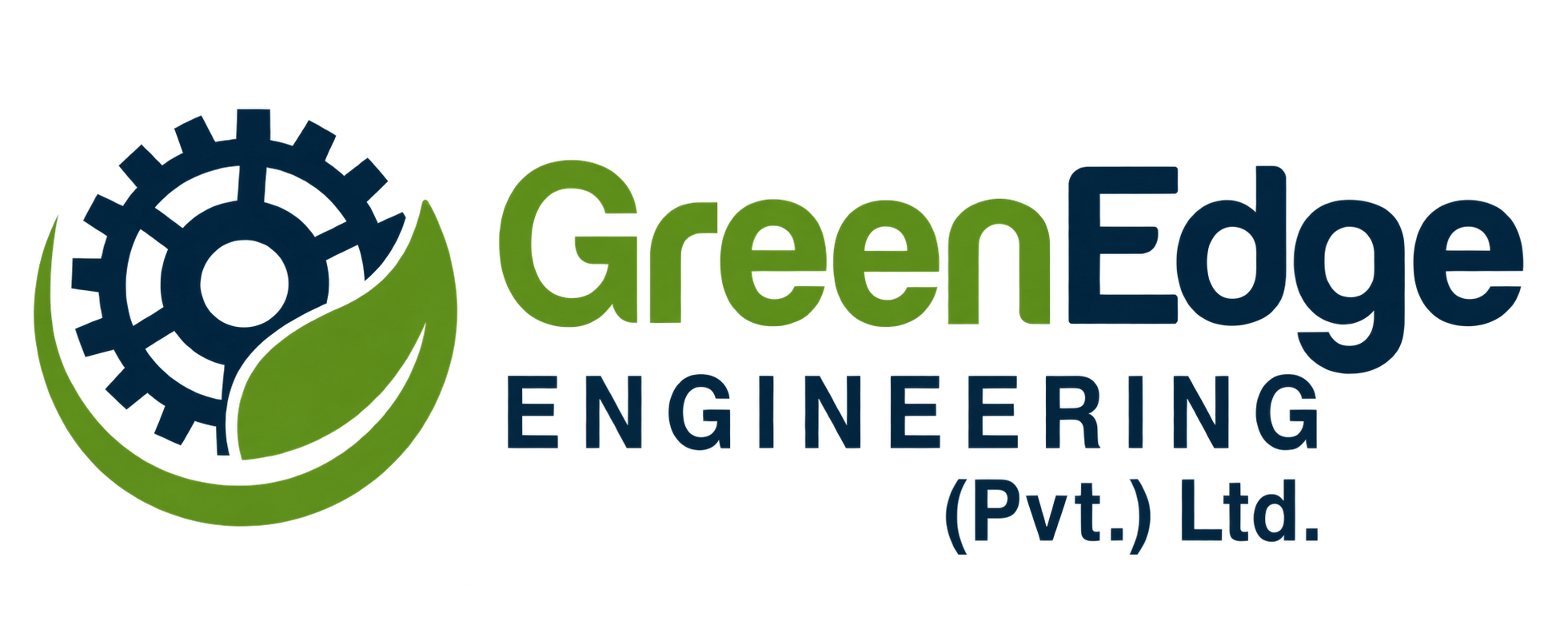 Green Edge Engineering (Pvt.) Ltd. logo